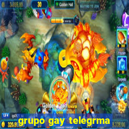 grupo gay telegrma